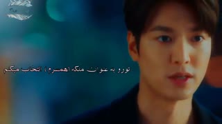 ♥❤️کلیپ میکس شاد وعاشقانه سریال های کره ای تقدیمی تولد گرد آفرید عزیزم♥ با صدای آرون افشار گیسوی پریشان ♥❤️