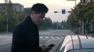 قسمت پنجم سریال کره ای سگ وحشی+زیرنویس چسبیده ۲۰۱۷ Mad Dog با بازی وو دو هوان