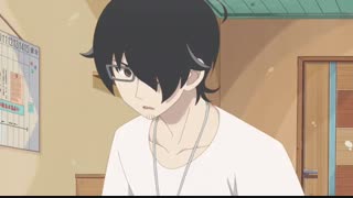 Kakushigoto - 09 با هاردساب فارسی