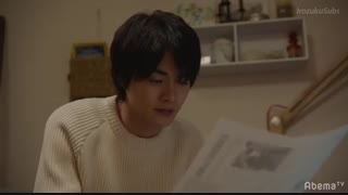 قسمت 6 از سریال ژاپنی من فقط ۱۷ سال دارم 2020 Only I am 17 years old / Boku Dake ga 17-sai no Sekai de