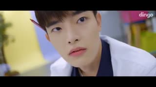 سریال کره ای کوتاه پسندیدن (مانند) قسمت 19 با زیرنویس فارسی /Like Korean Drama 2019