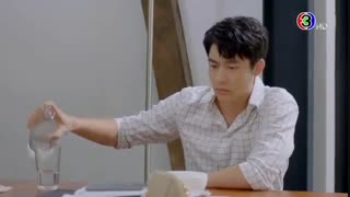 قسمت ششم سریال تایلندى شوهر قانونى من my husband in law 2020 با زیرنویس فارسى چسپیده