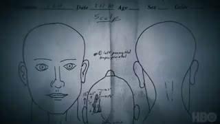 I'll Be Gone in the Dark:مستند جنایی تکان دهنده ای از HBO