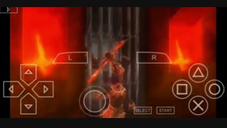 Dante's Inferno PSP Game - Part 2