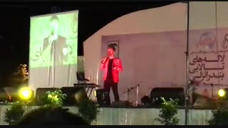 کابوس باصدای امیر آقاسی