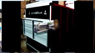 تولید کننده انواع هواسازهای هایژنیک -شیراز09121865671