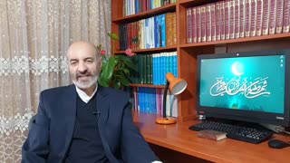 Ramazanski putokazi - Božanske zakonitosti u Kur´anu i historiji, prof. dr. Akbar Eydi (5. emisija)