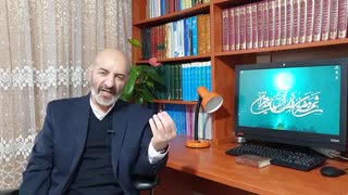 Ramazanski putokazi - Božanski zakoni u Kur´anu i historiji; Prof. dr. Akbar Eydi (6 emisija)
