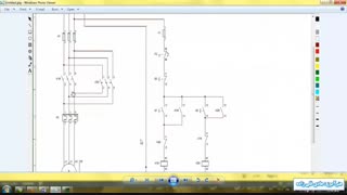 اشنایی با راه اندازی موتورهای الکتریکی (شماره 20)