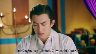 قسمت سوم سریال چینی خدای جنگ . قهرمان ژائو زی لانگ God of War, Zhao Yun 2016