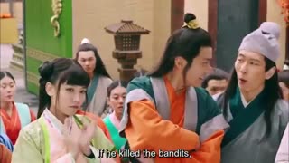 قسمت چهارم سریال چینی خدای جنگ . قهرمان ژائو زی لانگ God of War, Zhao Yun 2016