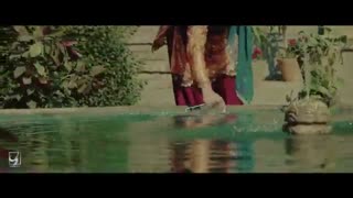 نماهنگ دخت شیرازی - امید حاجیلی