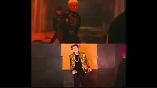 یه ویدیو دیگه از جاستین و آدام_موزیک ویدیو آبسشن اکسو