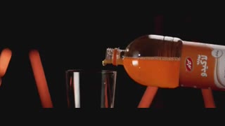 لاکیدو-نارنجی