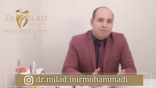 پر کردن و ترمیم دندان