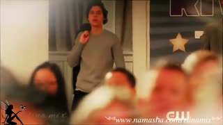 میکس از سریال ریودیل(ماه قشنگ_علی یاسینی)*elina mix*