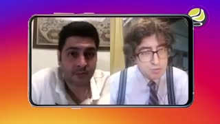 لایو فوق تخصص گوارش با مدیر مجموعه ورزشی اینشیپ بادی