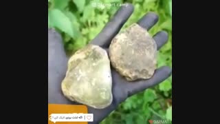 چگونه کفش کوهنوردی در طبیعت خشک کنیم؟