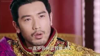 قسمت شانزدهم سریال چینی خدای جنگ . قهرمان ژائو زی لانگ God of War, Zhao Yun 2016
