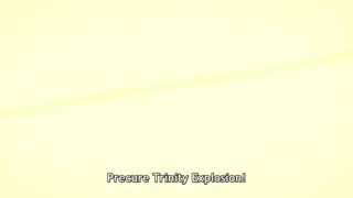 قدرت جدید گو پرنسس پریتی کیور