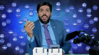 خیانت دولت روحانی به کوشش های احمدی نژاد بر سر ونزوئلا_حقایقی که تکانتان میدهد!_برنامه امید دانا