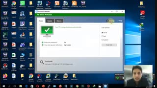 جلسه اول -نحوه نصب برنامه ایلوستریتور 2018-معرفی اجزای کامپیوتر-