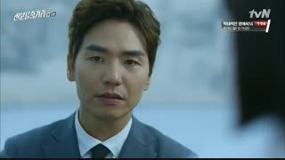 قسمت نهم سریال کره ای هویت مخفی . هویت پنهان Hidden Identity 2015