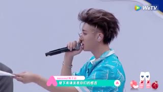 قسمت چهارم بخش دوم برنامه ی پرودوس کمپ 2020 (Produce Camp 2020) + زیرنویس فارسی