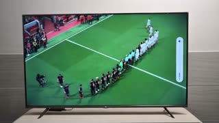 تلویزیون شیائومی مدل L55M5-5ASP