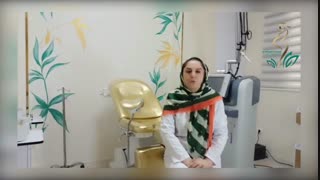 لیزر ضایعات ناحیه تناسلی