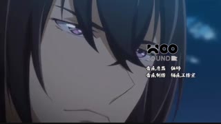 انیمه چینی Psychic Princess Tong Ling Fei قسمت 8 با زیرنویس فارسی