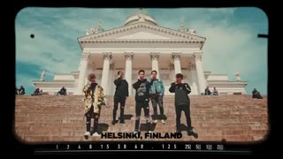 موزیک ویدئو talk از Why Don't We