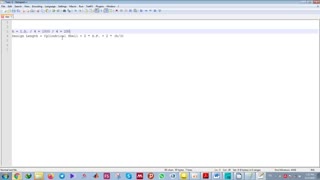 ویدیو دوم آموزش نرم افزاز PV-ELITE