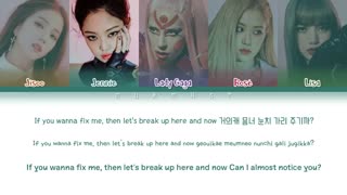 آهنک sour Candy از  بلک پینک و lady با زیرنویس فارسی