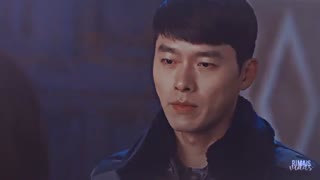 میکس سریال کره ای سقوط بر روی تو Crash Landing on You