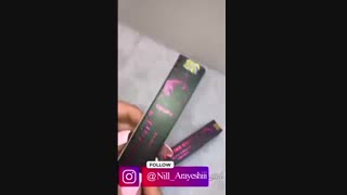 عمده فروش لوازم آرایشی ریمل پرشین گرل ۰۹۱۲۹۴۰۴۹۷۶