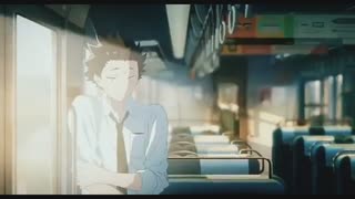 Koe no Katachi  [AMV]