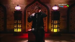 عالم قاسموف- نسیمی‌نین غزلی