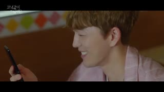 قسمت نهم و دهم سریال کره ای Dinner Mate 2020 - با زیرنویس فارسی