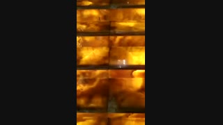 طراحی پله های مدرن برای رستوران