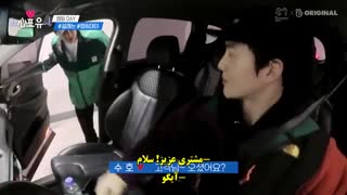 قسمت هفتم از فصل سوم برنامه Heart for you با حضور سوهو همراه با زیرنویس فارسی-720p