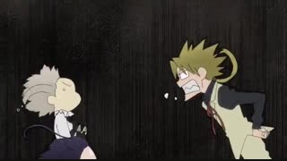 سگ های ولگرد بانگو فصل 2 قسمت 12