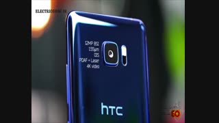 معرفی   HTC U Ultra
