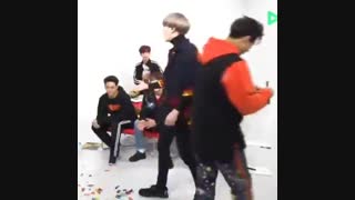 مکنه بودن گات سون کار آسونی نیس اما یوگیوم از پسش بر اومده