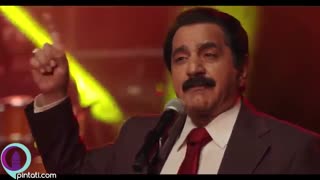 پشت صحنه آهنگ این صدای منه از فیلم مطرب | موسیقی ترکی با پین تاتی