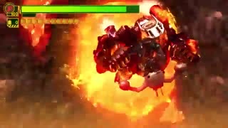 نسخه ریمستر بازی اکشن و هک اند اسلش  The Wonderful 101: Remastered - ویجی دی ل