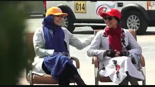 هفت روز و هفت ساعت به شبکه نسیم رسید