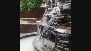 اجرای آبنما و آبشار باربیکو آتشکده حرفه ای 09124026545