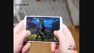 معرفی Huawei P Smart