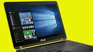 بررسی لپ تاپ Zenbook 534